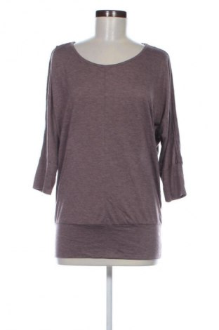 Damen Shirt Sport Performance by Tchibo, Größe S, Farbe Aschrosa, Preis 13,99 €
