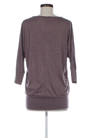 Damen Shirt Sport Performance by Tchibo, Größe S, Farbe Aschrosa, Preis 13,99 €