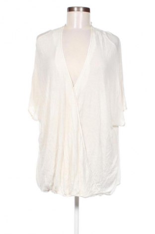 Damen Shirt Sportalm, Größe XL, Farbe Ecru, Preis € 35,00