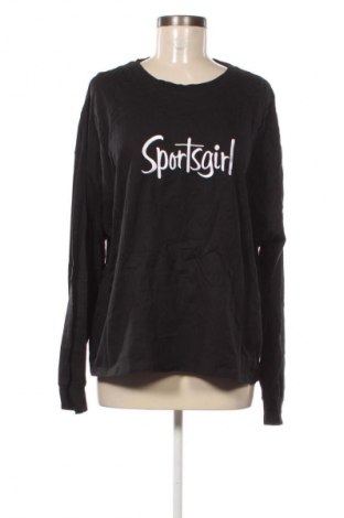 Damen Shirt Sportsgirl, Größe XXL, Farbe Schwarz, Preis € 53,99