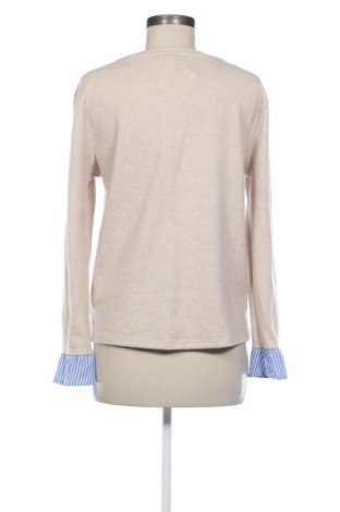 Damen Shirt Springfield, Größe L, Farbe Beige, Preis 13,81 €