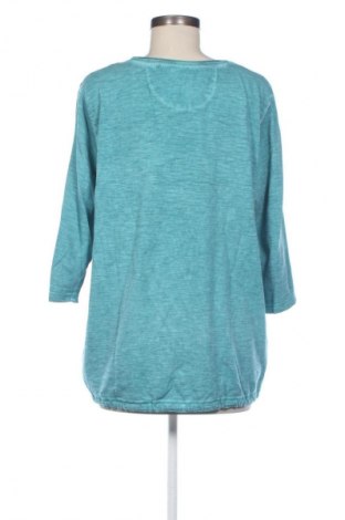 Damen Shirt S'questo, Größe XXL, Farbe Blau, Preis € 10,00