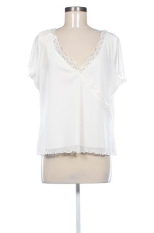 Damen Shirt St. Bernard, Größe XXL, Farbe Weiß, Preis 13,80 €