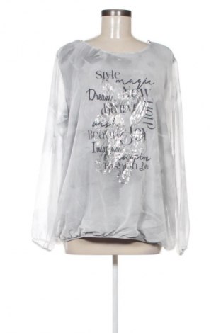 Damen Shirt Steilmann, Größe XL, Farbe Mehrfarbig, Preis 13,99 €