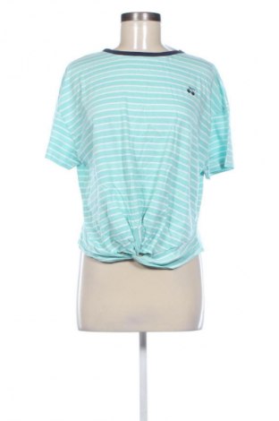 Damen Shirt Stitch & Soul, Größe L, Farbe Mehrfarbig, Preis 7,99 €