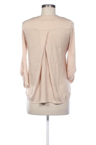 Damen Shirt Stradivarius, Größe S, Farbe Beige, Preis € 10,00