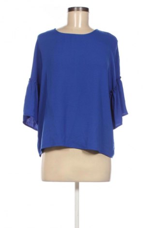Dámská halenka Stradivarius, Velikost M, Barva Modrá, Cena  293,00 Kč