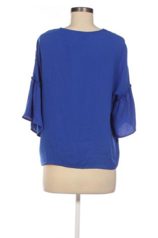 Dámská halenka Stradivarius, Velikost M, Barva Modrá, Cena  293,00 Kč
