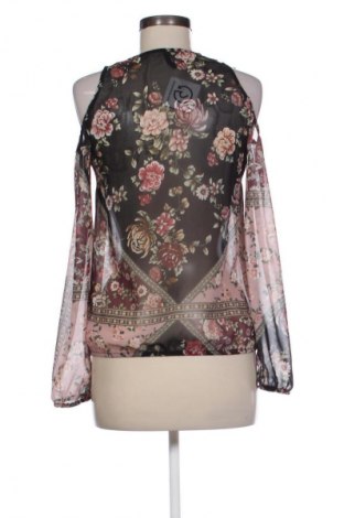 Bluză de femei Stradivarius, Mărime S, Culoare Multicolor, Preț 51,45 Lei