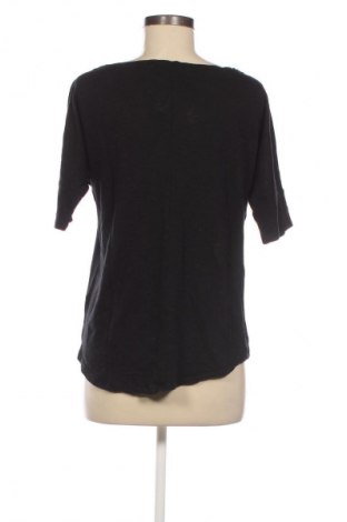 Damen Shirt Stradivarius, Größe M, Farbe Schwarz, Preis € 9,79