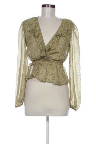Női blúz Stradivarius, Méret S, Szín Sokszínű, Ár 3 808 Ft