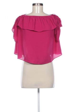 Damen Shirt Stradivarius, Größe S, Farbe Rosa, Preis 9,79 €