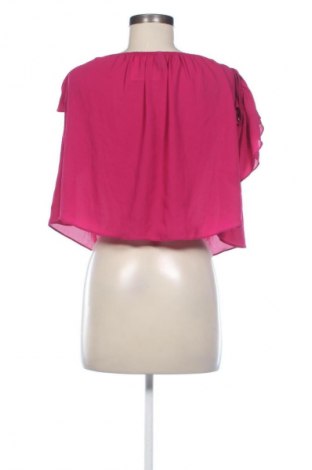 Damen Shirt Stradivarius, Größe S, Farbe Rosa, Preis 9,79 €