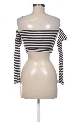 Damen Shirt Stradivarius, Größe L, Farbe Mehrfarbig, Preis € 9,79