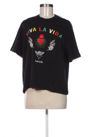 Bluză de femei Stradivarius, Mărime S, Culoare Multicolor, Preț 50,00 Lei