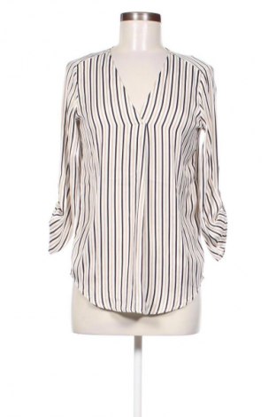 Damen Shirt Stradivarius, Größe S, Farbe Mehrfarbig, Preis € 10,00