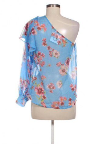 Damen Shirt Stradivarius, Größe M, Farbe Mehrfarbig, Preis € 9,72