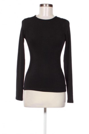 Dámska blúza Stradivarius, Veľkosť S, Farba Čierna, Cena  9,72 €