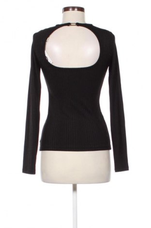 Dámska blúza Stradivarius, Veľkosť S, Farba Čierna, Cena  9,72 €