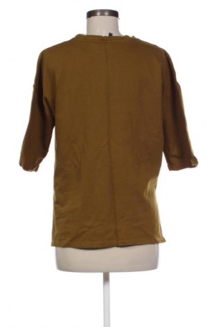 Damen Shirt Stradivarius, Größe M, Farbe Mehrfarbig, Preis € 10,00