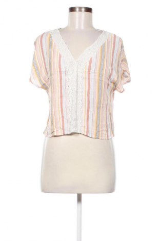 Bluză de femei Stradivarius, Mărime S, Culoare Multicolor, Preț 50,00 Lei