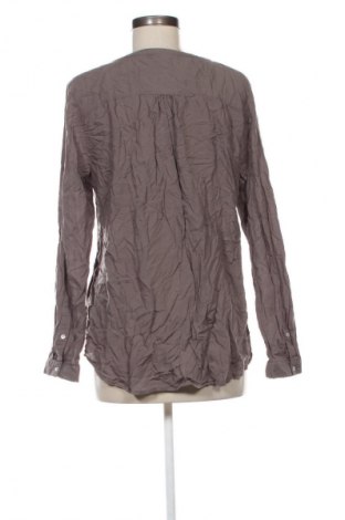 Damen Shirt Street One, Größe L, Farbe Beige, Preis 17,00 €