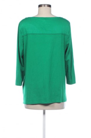 Bluză de femei Street One, Mărime L, Culoare Verde, Preț 87,46 Lei