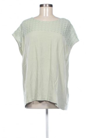 Damen Shirt Street One, Größe XL, Farbe Grün, Preis 32,00 €