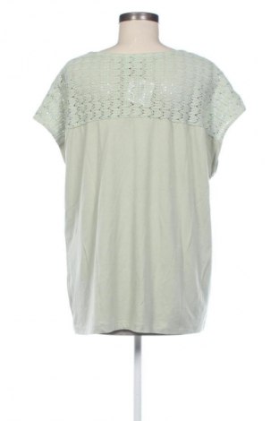 Damen Shirt Street One, Größe XL, Farbe Grün, Preis 32,00 €