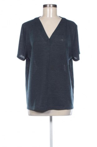 Damen Shirt Street One, Größe XL, Farbe Grün, Preis 14,00 €