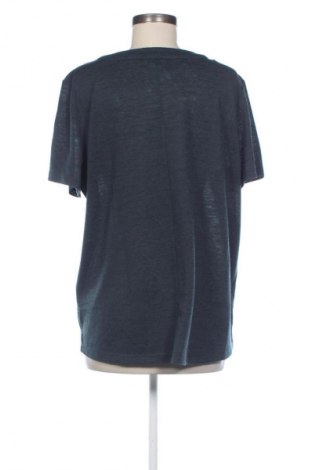 Damen Shirt Street One, Größe XL, Farbe Grün, Preis 14,00 €