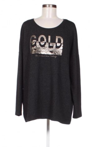 Damen Shirt Street One, Größe XL, Farbe Mehrfarbig, Preis 17,00 €