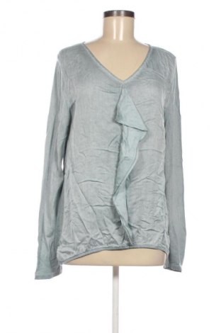 Damen Shirt Street One, Größe L, Farbe Blau, Preis 17,00 €