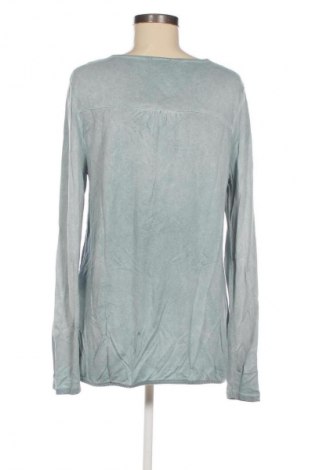 Damen Shirt Street One, Größe L, Farbe Blau, Preis 17,00 €