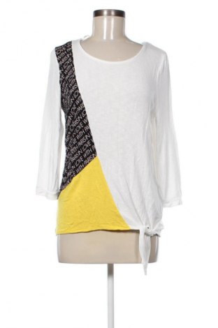 Bluză de femei Street One, Mărime M, Culoare Multicolor, Preț 89,47 Lei