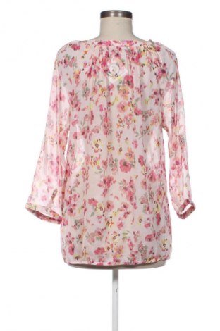 Damen Shirt Street One, Größe L, Farbe Mehrfarbig, Preis 17,30 €