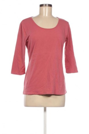 Damen Shirt Street One, Größe L, Farbe Aschrosa, Preis 17,00 €