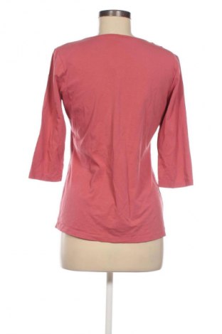 Damen Shirt Street One, Größe L, Farbe Aschrosa, Preis 17,00 €