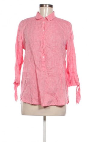 Damen Shirt Street One, Größe M, Farbe Rosa, Preis € 17,30