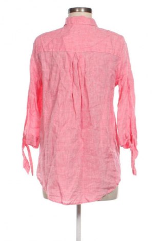 Damen Shirt Street One, Größe M, Farbe Rosa, Preis € 17,30