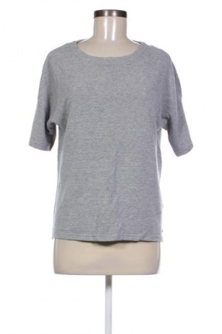 Damen Shirt Street One, Größe M, Farbe Grau, Preis € 14,00