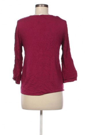 Damen Shirt Street One, Größe S, Farbe Lila, Preis 23,99 €