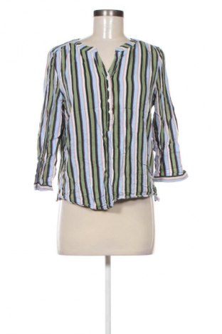 Damen Shirt Street One, Größe M, Farbe Mehrfarbig, Preis 23,99 €