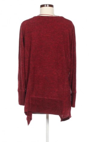 Damen Shirt Style & Co, Größe XXL, Farbe Mehrfarbig, Preis 13,99 €