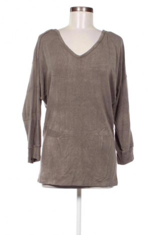 Damen Shirt Styleboom, Größe L, Farbe Braun, Preis 9,72 €