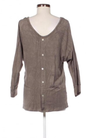 Damen Shirt Styleboom, Größe L, Farbe Braun, Preis 9,72 €