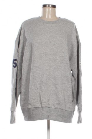 Bluzka damska Superdry, Rozmiar L, Kolor Szary, Cena 229,99 zł