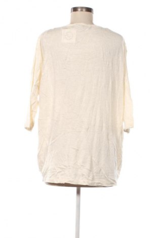 Damen Shirt Suzanne Grae, Größe L, Farbe Ecru, Preis 23,99 €
