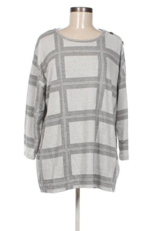 Bluzka damska Suzanne Grae, Rozmiar XL, Kolor Szary, Cena 252,99 zł