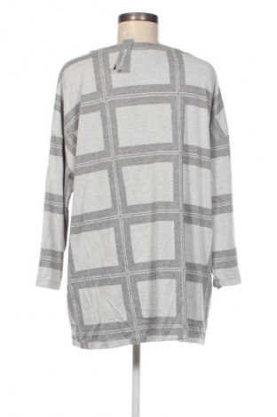 Bluzka damska Suzanne Grae, Rozmiar XL, Kolor Szary, Cena 252,99 zł